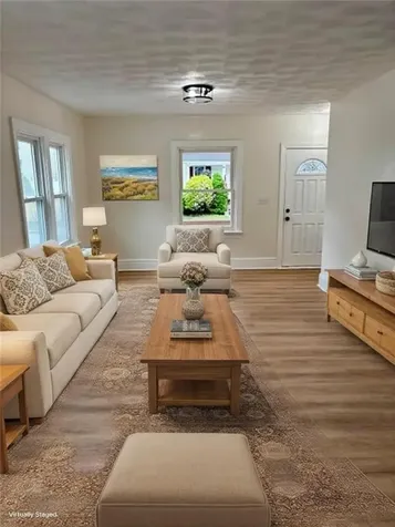 6 Columbia Avenue Lincoln RI 02865