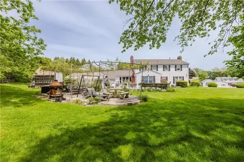 129 Lawrence Drive Portsmouth RI 02871