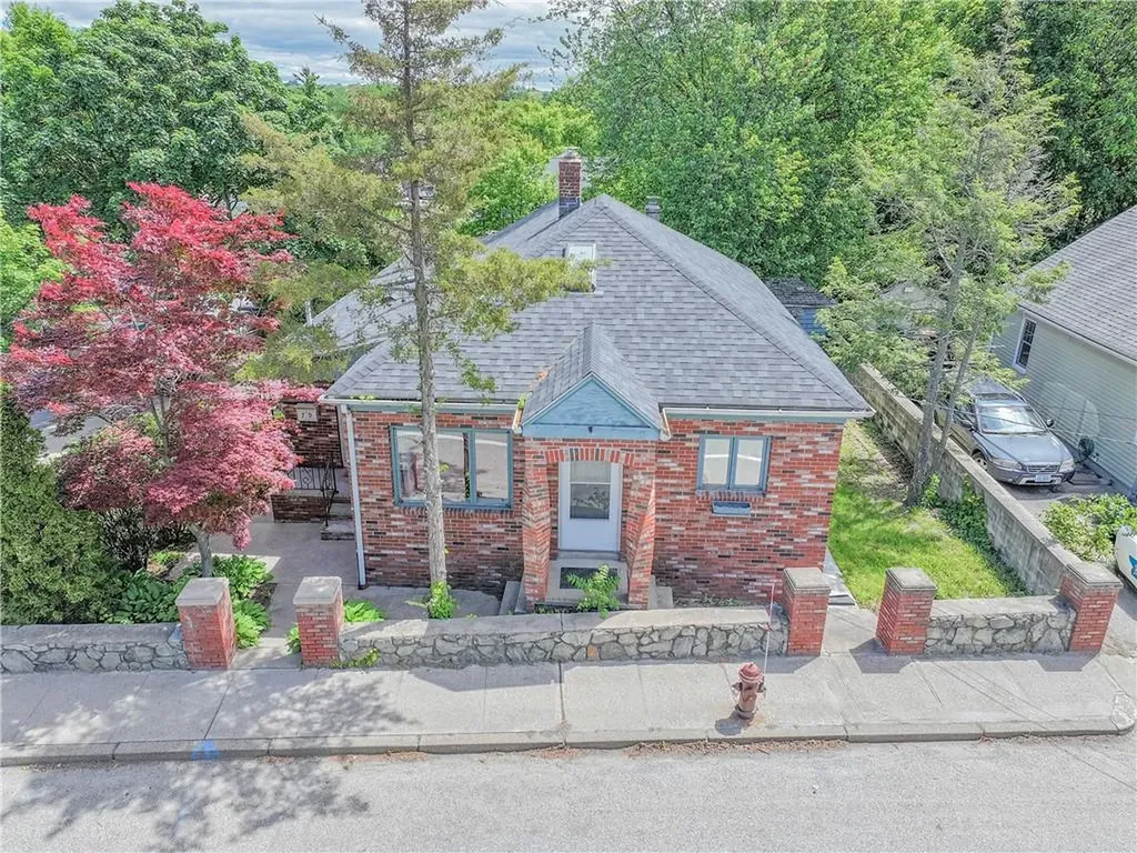 79 George Waterman Road Johnston RI 02919
