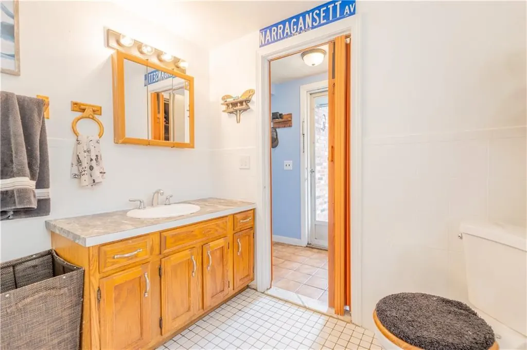 79 George Waterman Road Johnston RI 02919