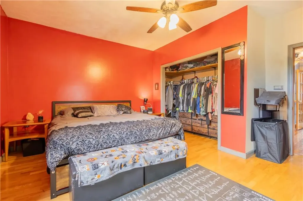 79 George Waterman Road Johnston RI 02919