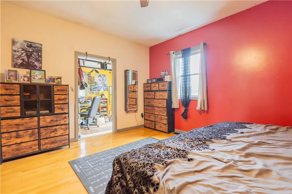 79 George Waterman Road Johnston RI 02919