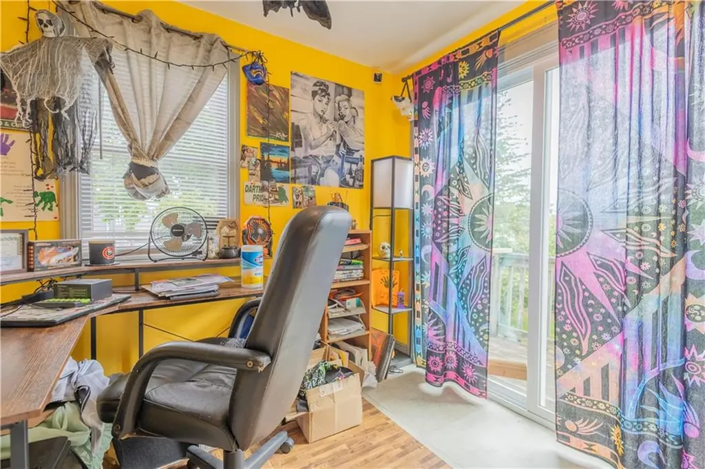 79 George Waterman Road Johnston RI 02919