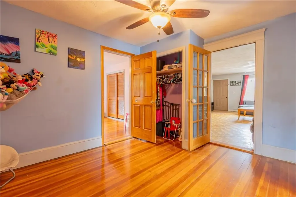 79 George Waterman Road Johnston RI 02919