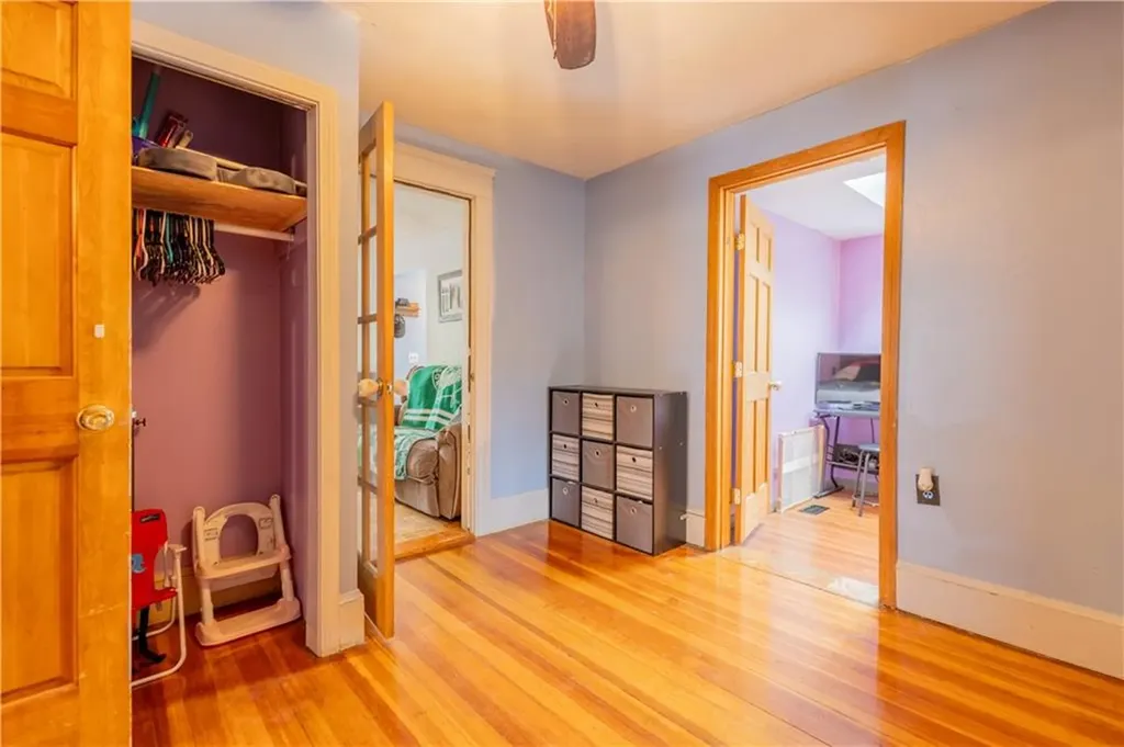 79 George Waterman Road Johnston RI 02919