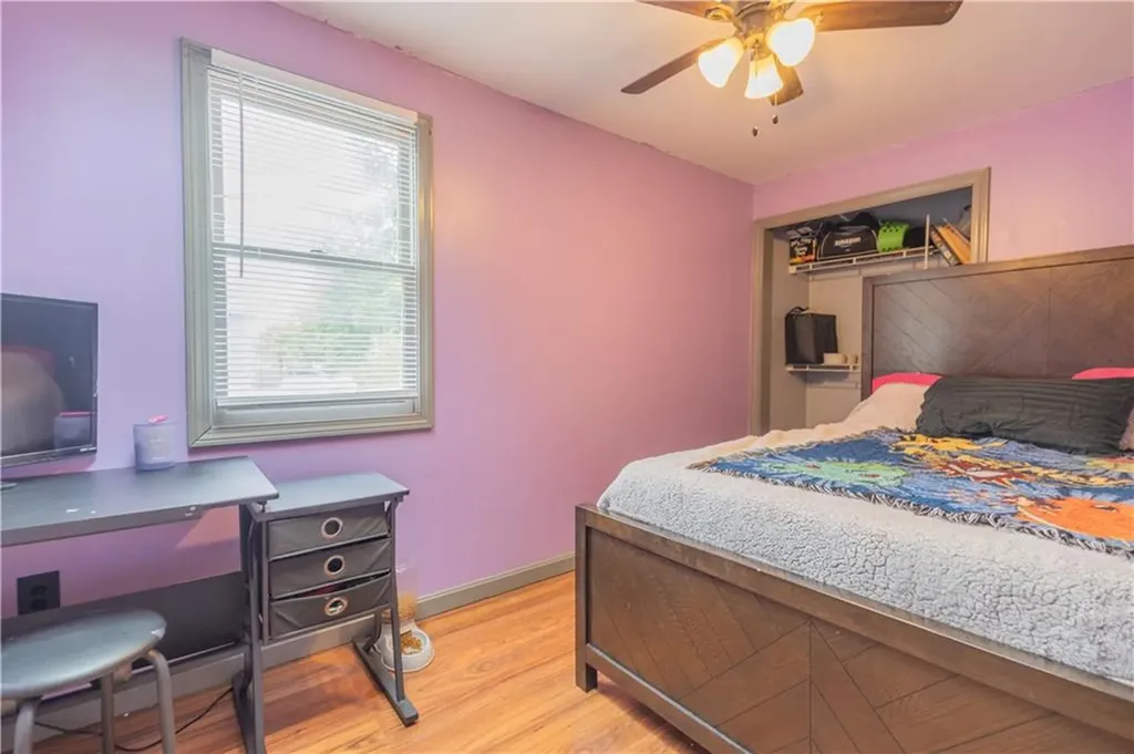 79 George Waterman Road Johnston RI 02919