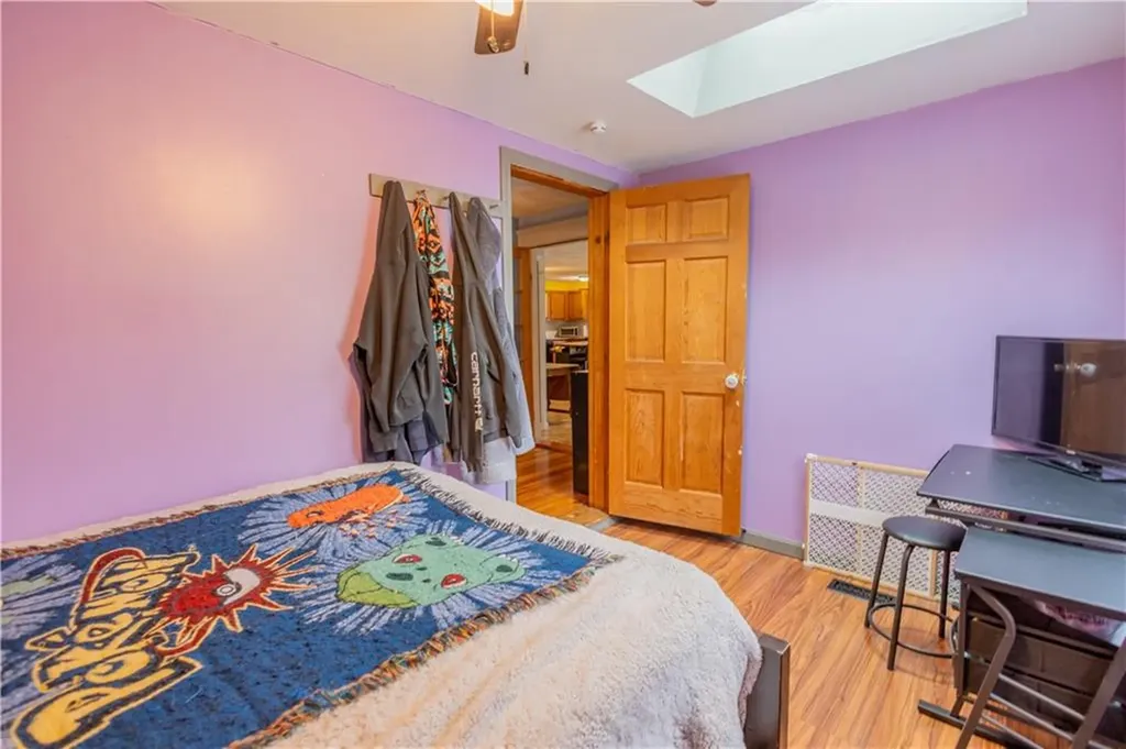 79 George Waterman Road Johnston RI 02919
