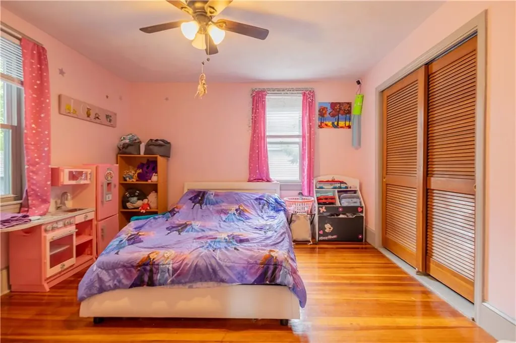 79 George Waterman Road Johnston RI 02919