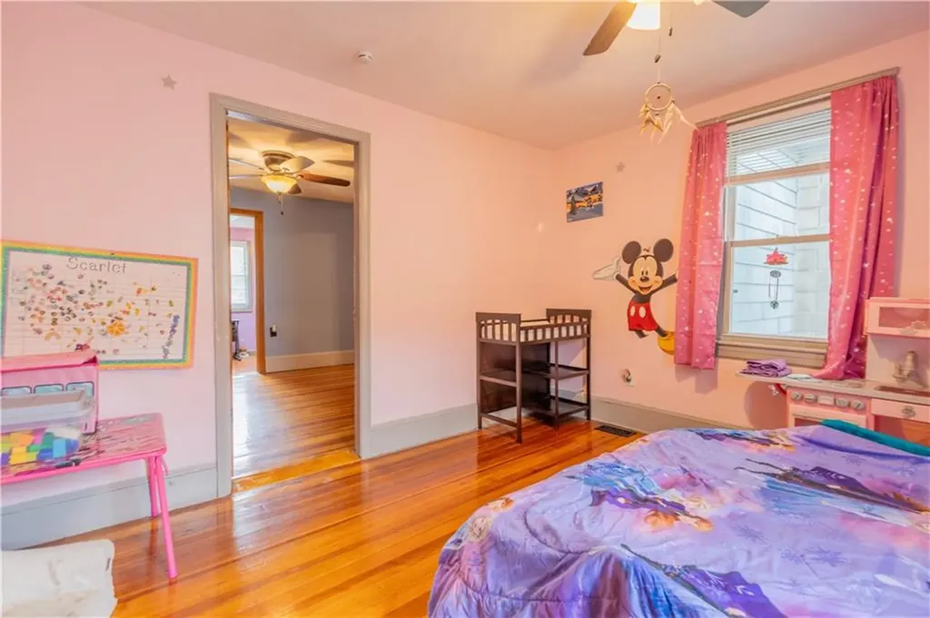 79 George Waterman Road Johnston RI 02919