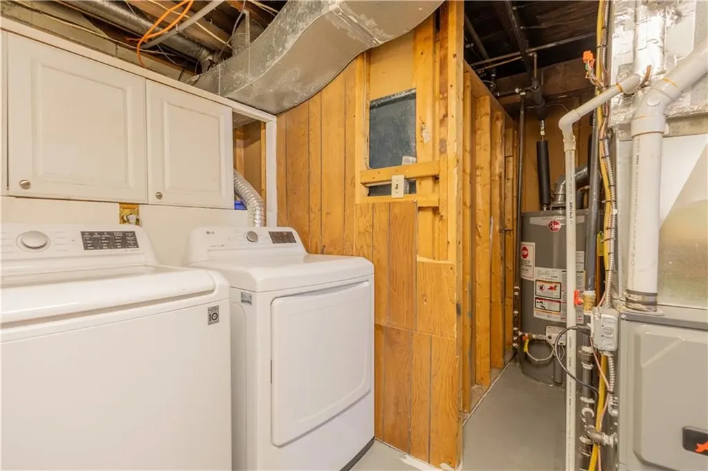 79 George Waterman Road Johnston RI 02919