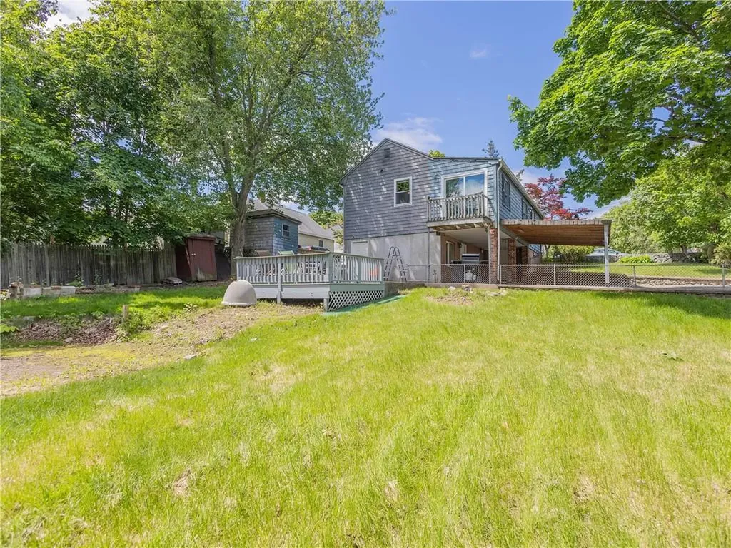 79 George Waterman Road Johnston RI 02919