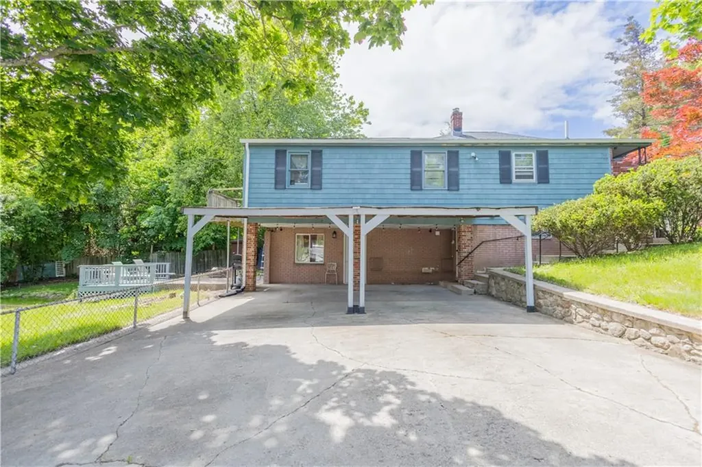 79 George Waterman Road Johnston RI 02919