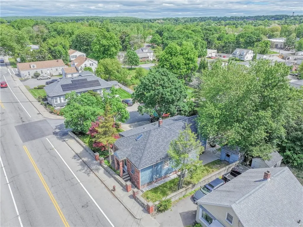79 George Waterman Road Johnston RI 02919