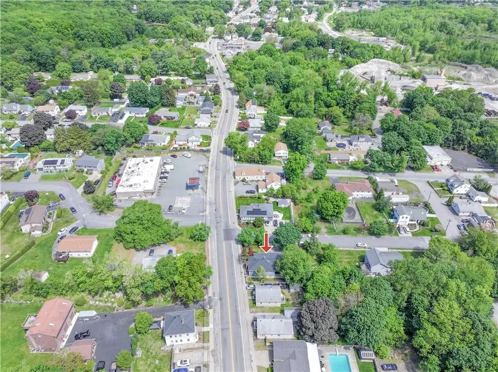 79 George Waterman Road Johnston RI 02919