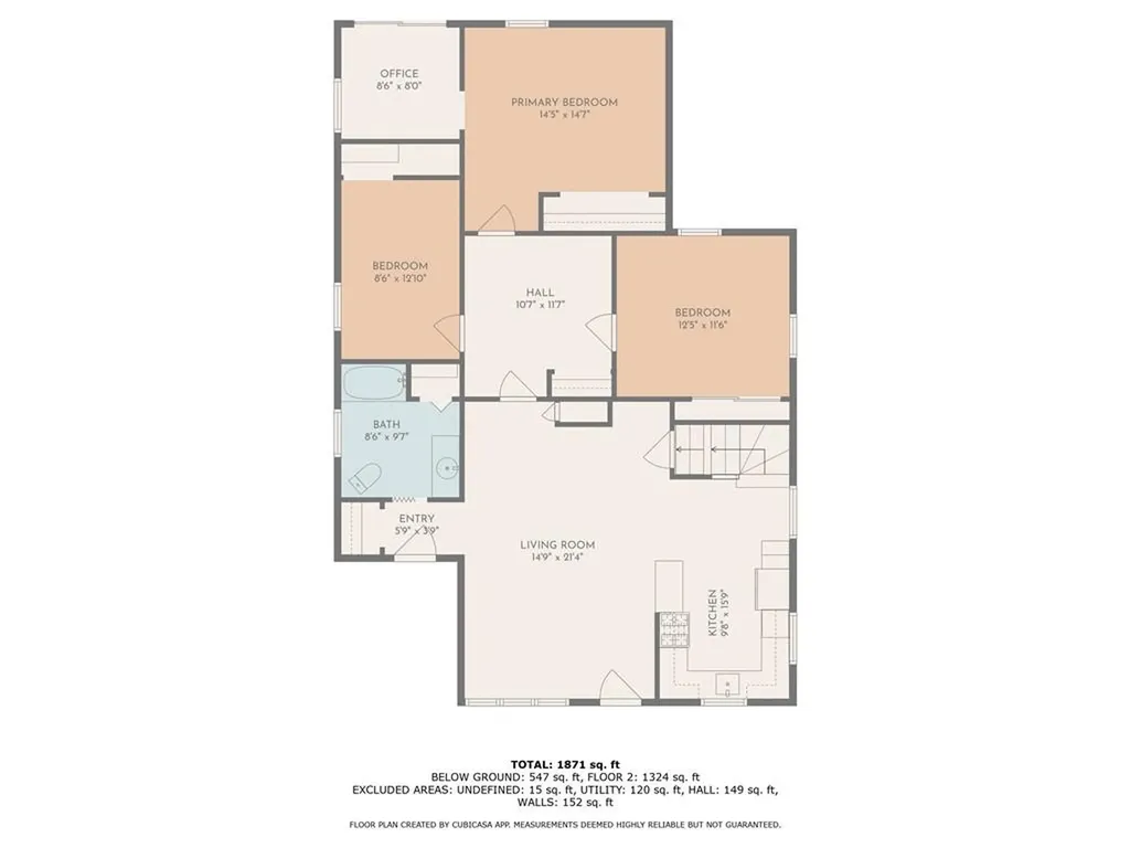 79 George Waterman Road Johnston RI 02919