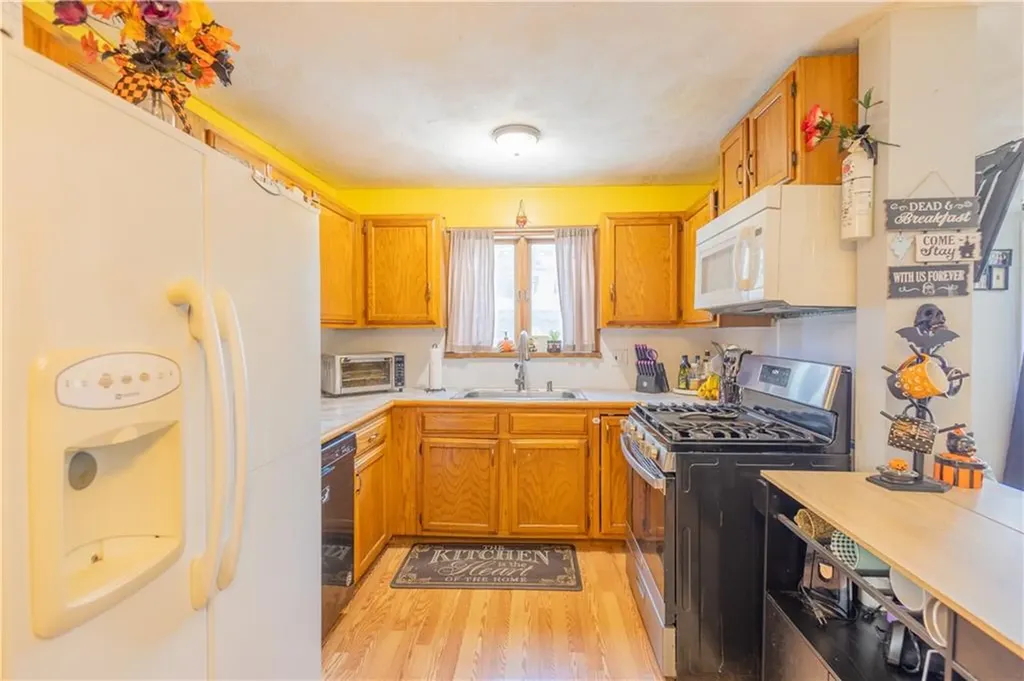 79 George Waterman Road Johnston RI 02919