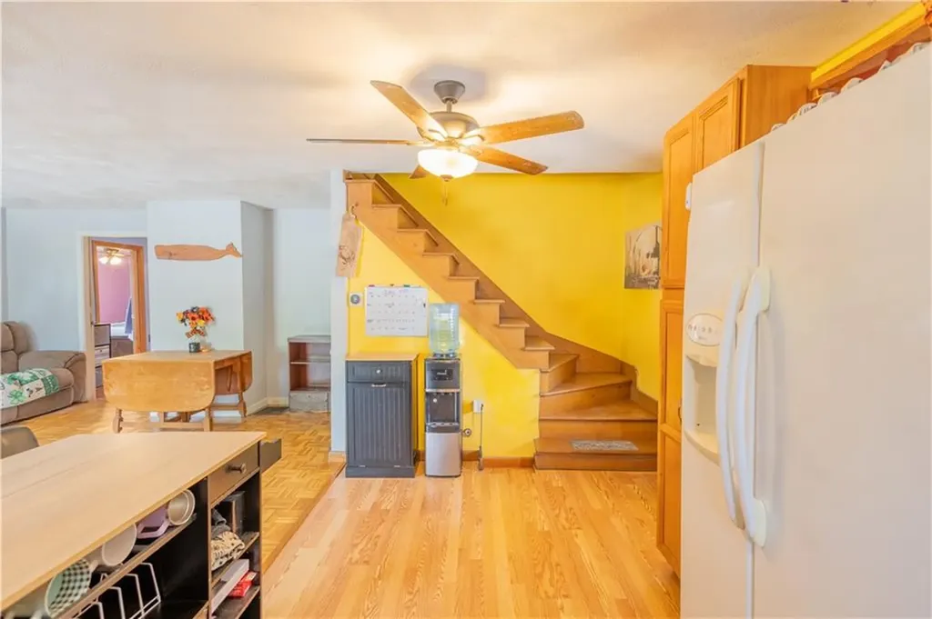 79 George Waterman Road Johnston RI 02919