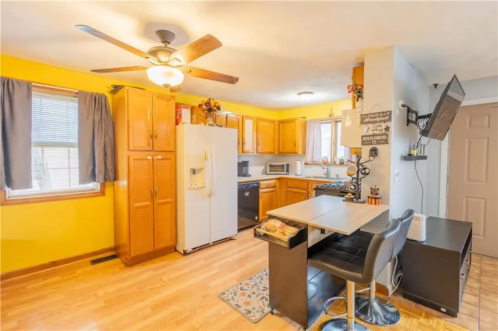 79 George Waterman Road Johnston RI 02919