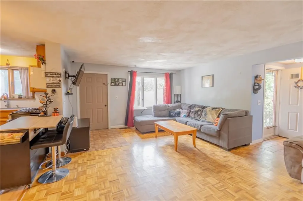 79 George Waterman Road Johnston RI 02919