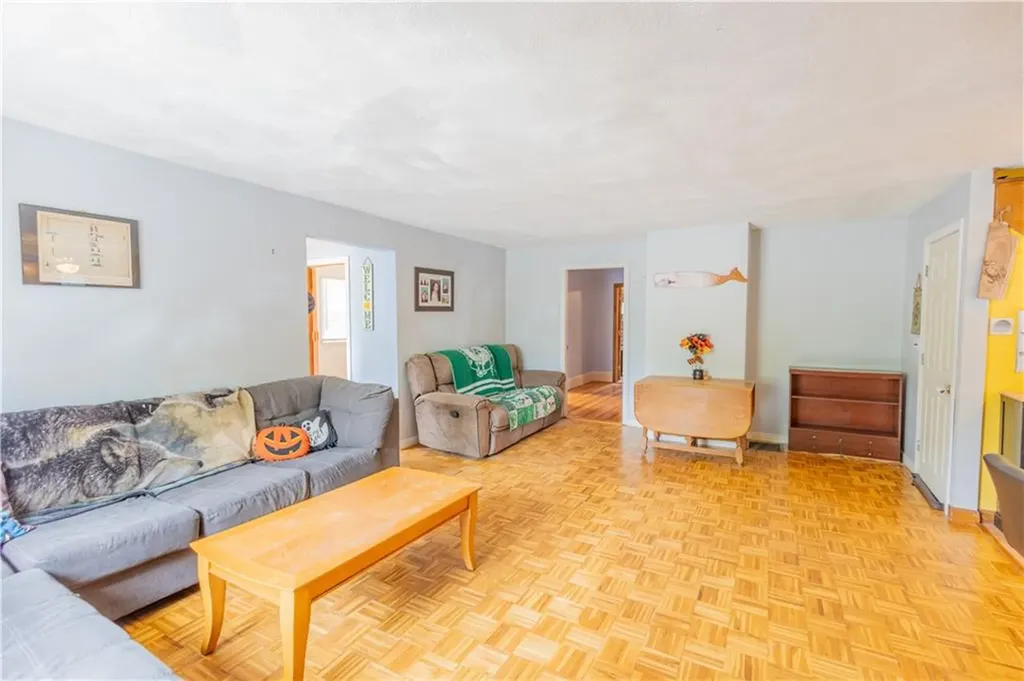 79 George Waterman Road Johnston RI 02919