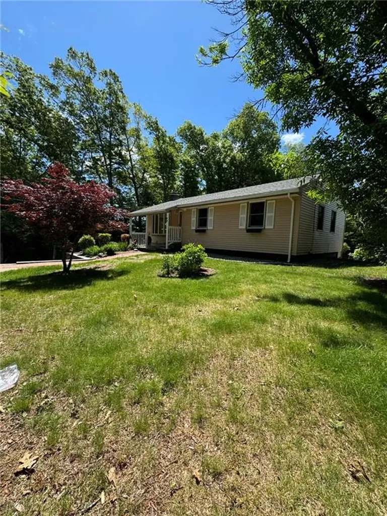 49 Greenbush Road West Warwick RI 02893
