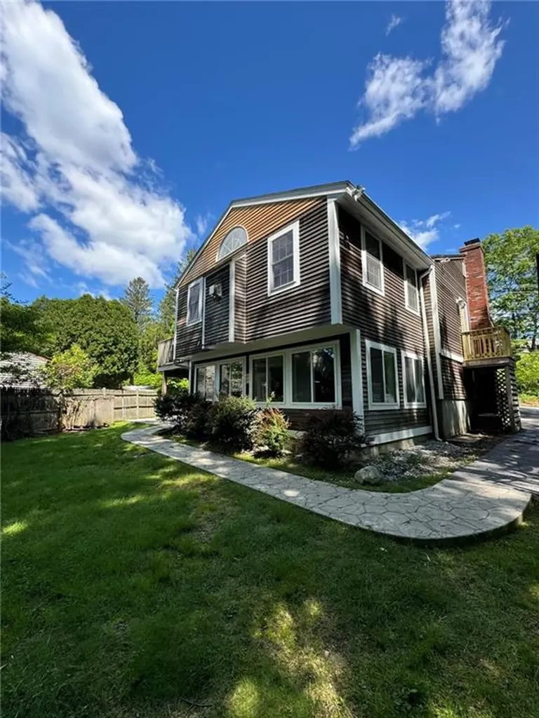 49 Greenbush Road West Warwick RI 02893