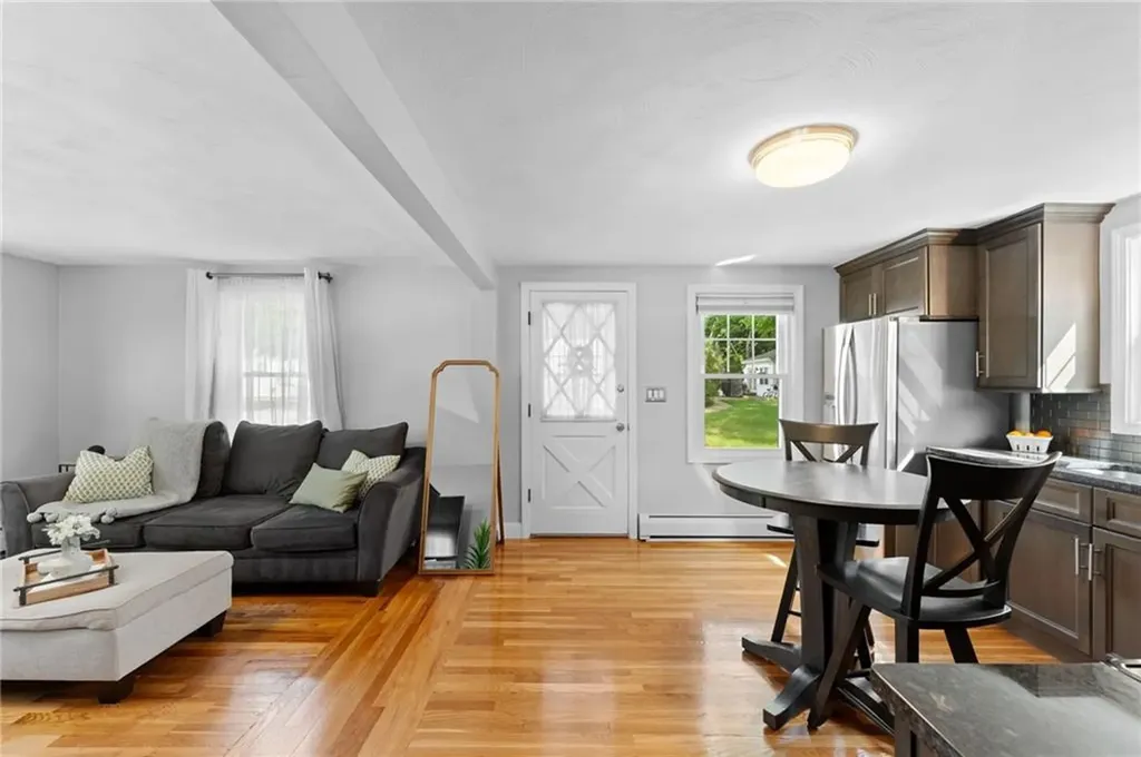 18 Allard Street Cranston RI 02920