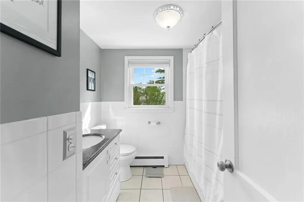 18 Allard Street Cranston RI 02920