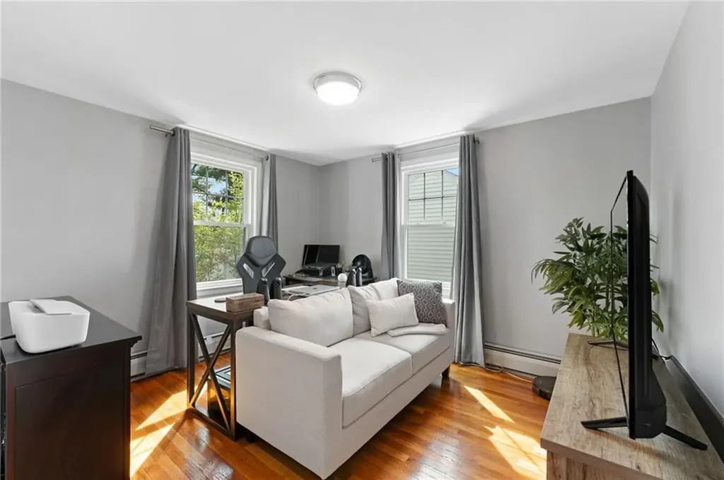 18 Allard Street Cranston RI 02920