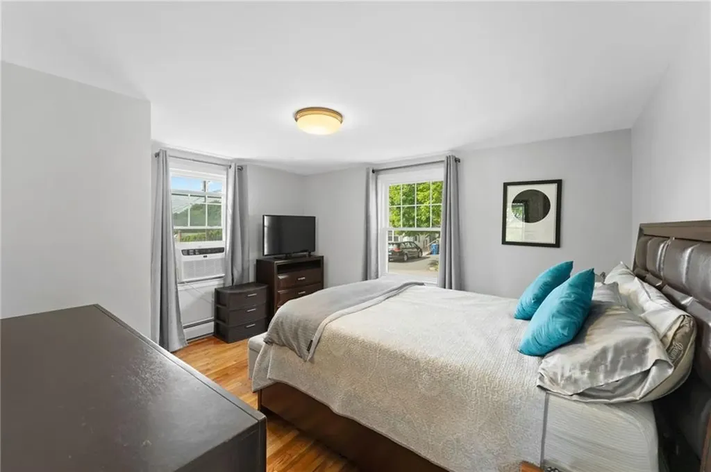 18 Allard Street Cranston RI 02920