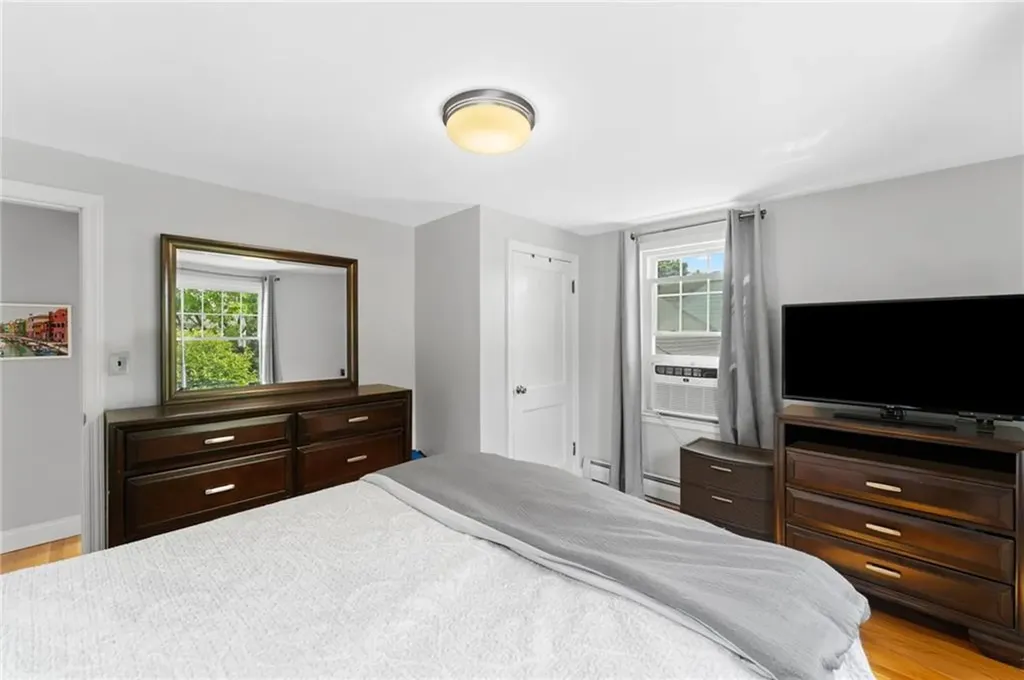 18 Allard Street Cranston RI 02920