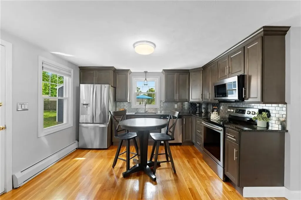 18 Allard Street Cranston RI 02920