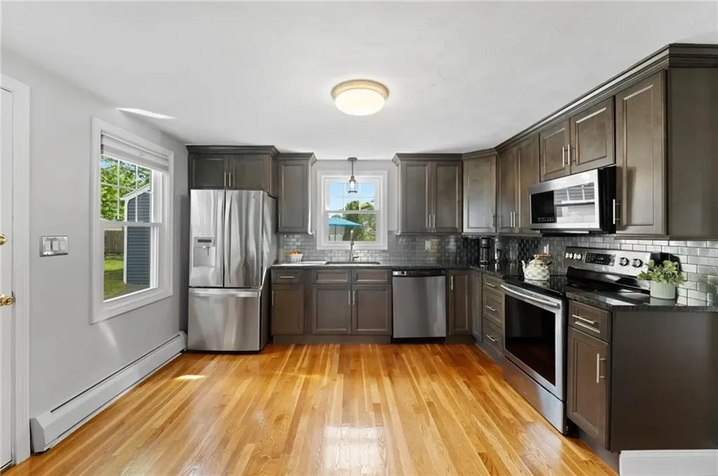 18 Allard Street Cranston RI 02920