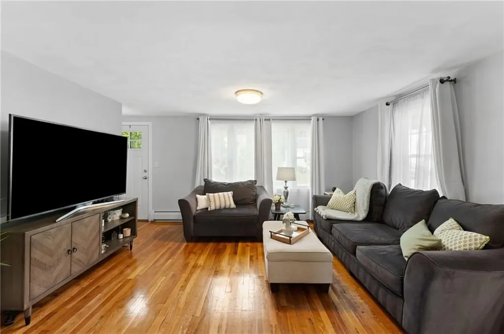 18 Allard Street Cranston RI 02920
