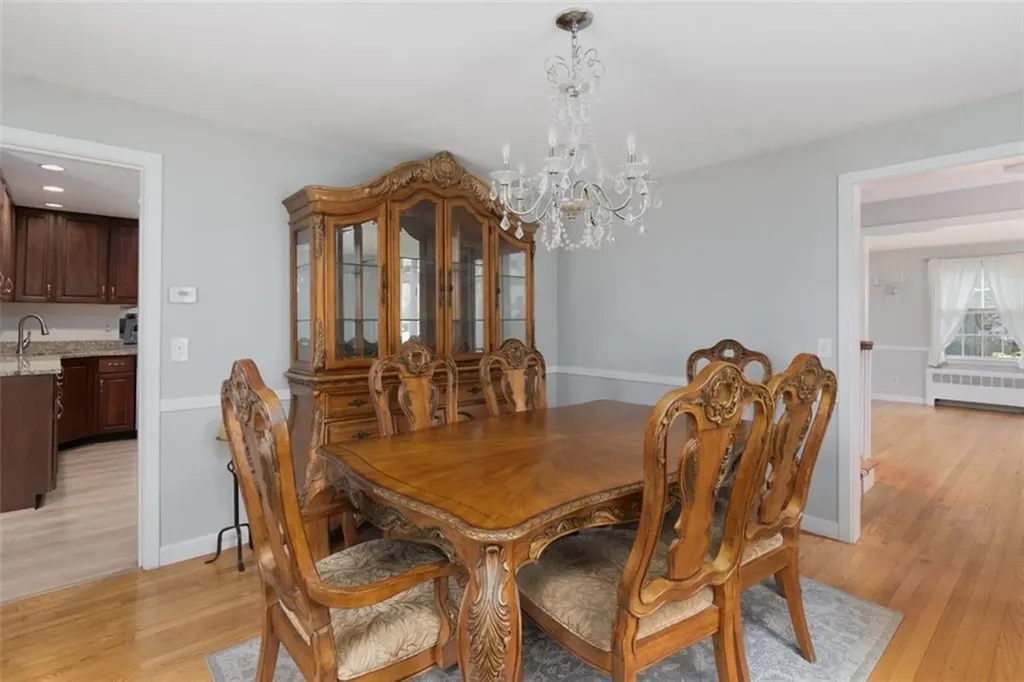 15 Metcalf Drive Cumberland RI 02864