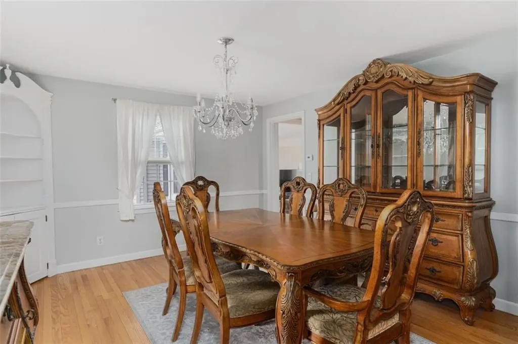 15 Metcalf Drive Cumberland RI 02864