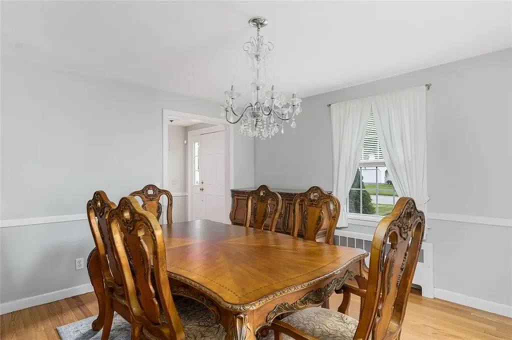 15 Metcalf Drive Cumberland RI 02864