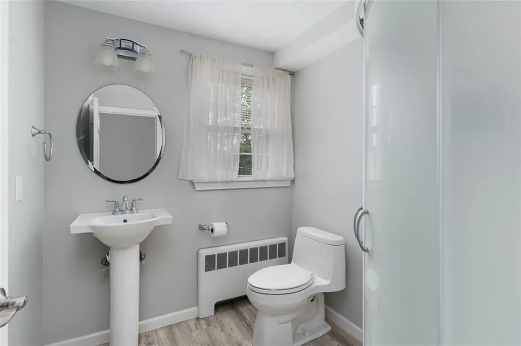 15 Metcalf Drive Cumberland RI 02864