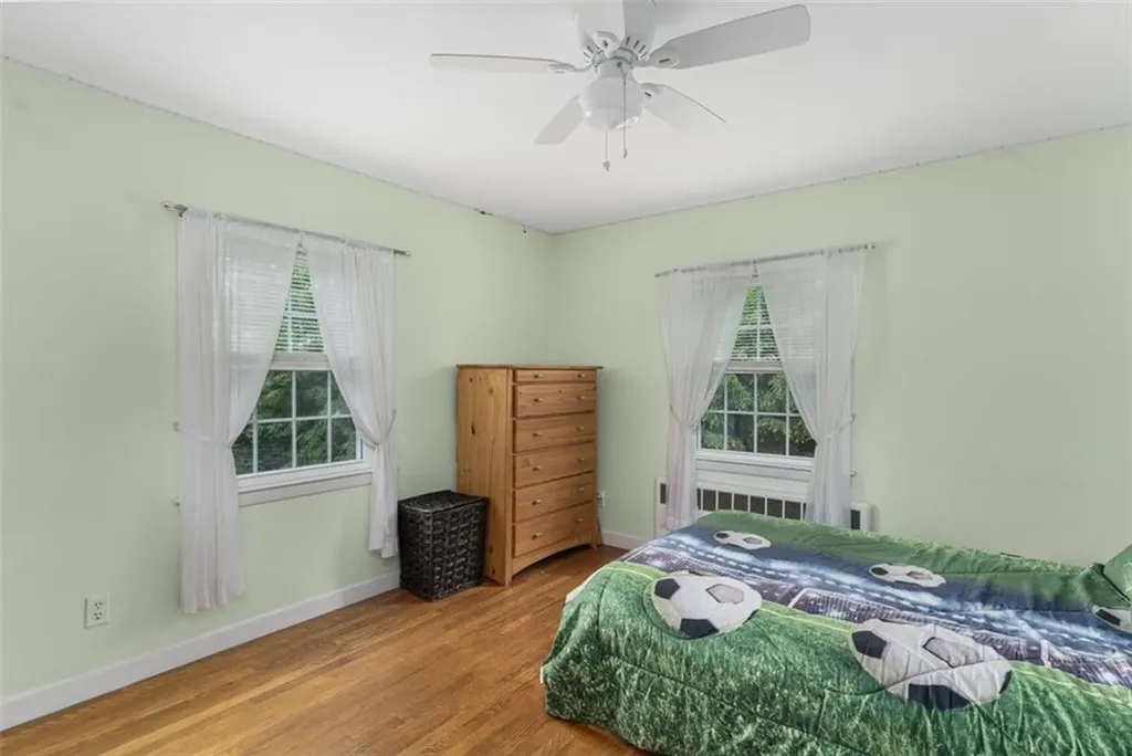 15 Metcalf Drive Cumberland RI 02864