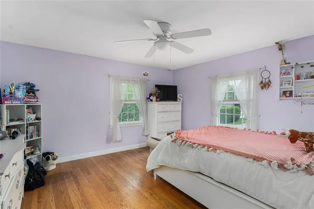 15 Metcalf Drive Cumberland RI 02864