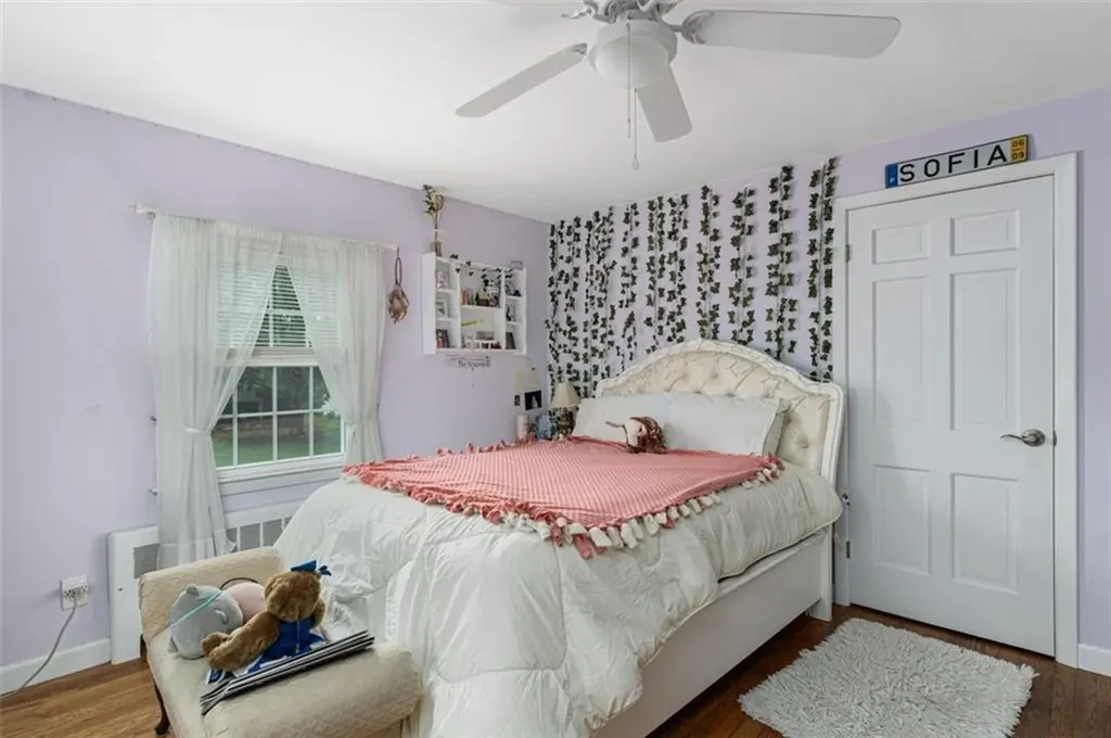 15 Metcalf Drive Cumberland RI 02864