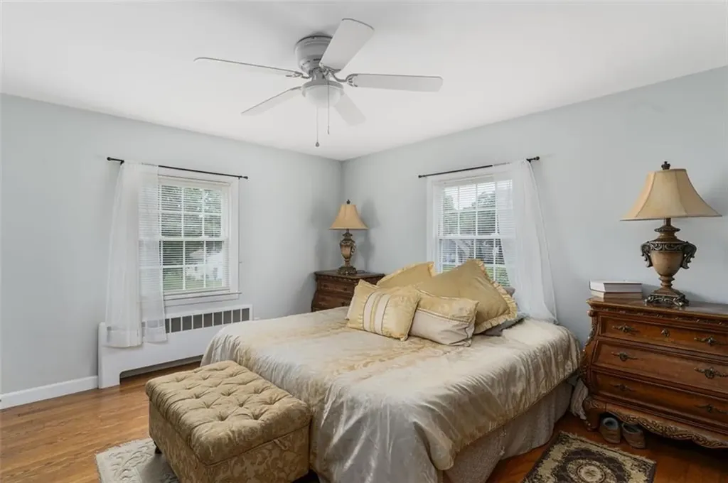 15 Metcalf Drive Cumberland RI 02864
