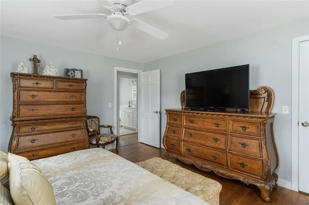 15 Metcalf Drive Cumberland RI 02864