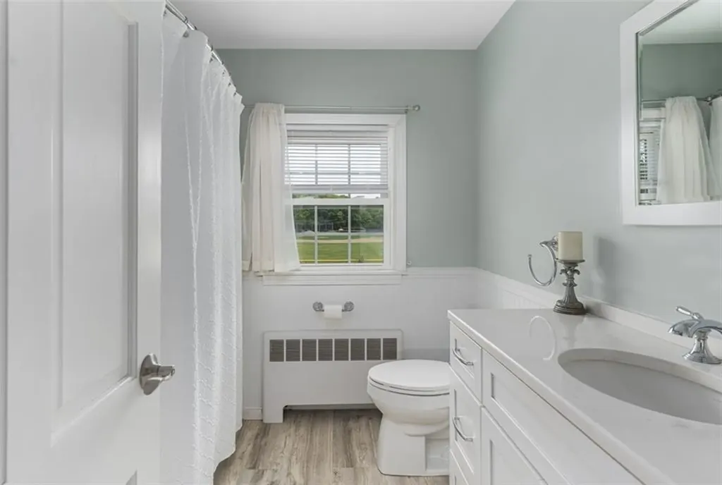 15 Metcalf Drive Cumberland RI 02864