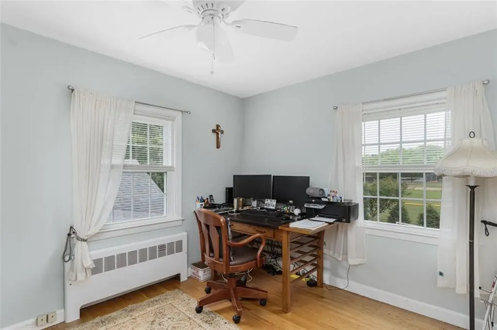 15 Metcalf Drive Cumberland RI 02864