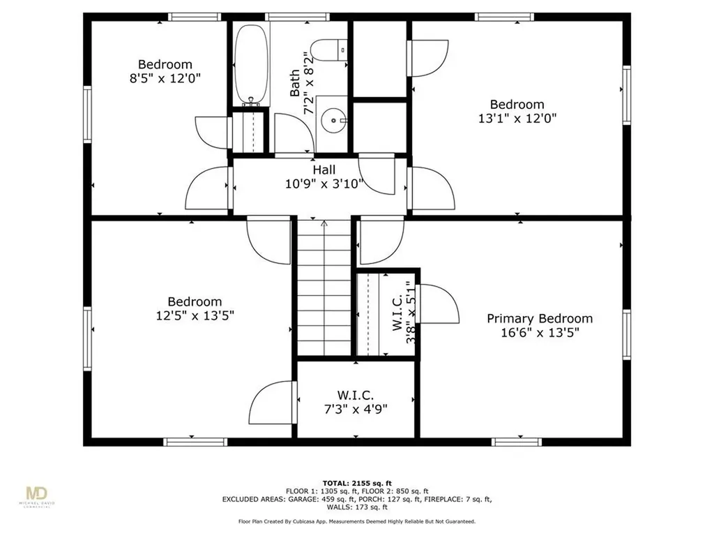 15 Metcalf Drive Cumberland RI 02864
