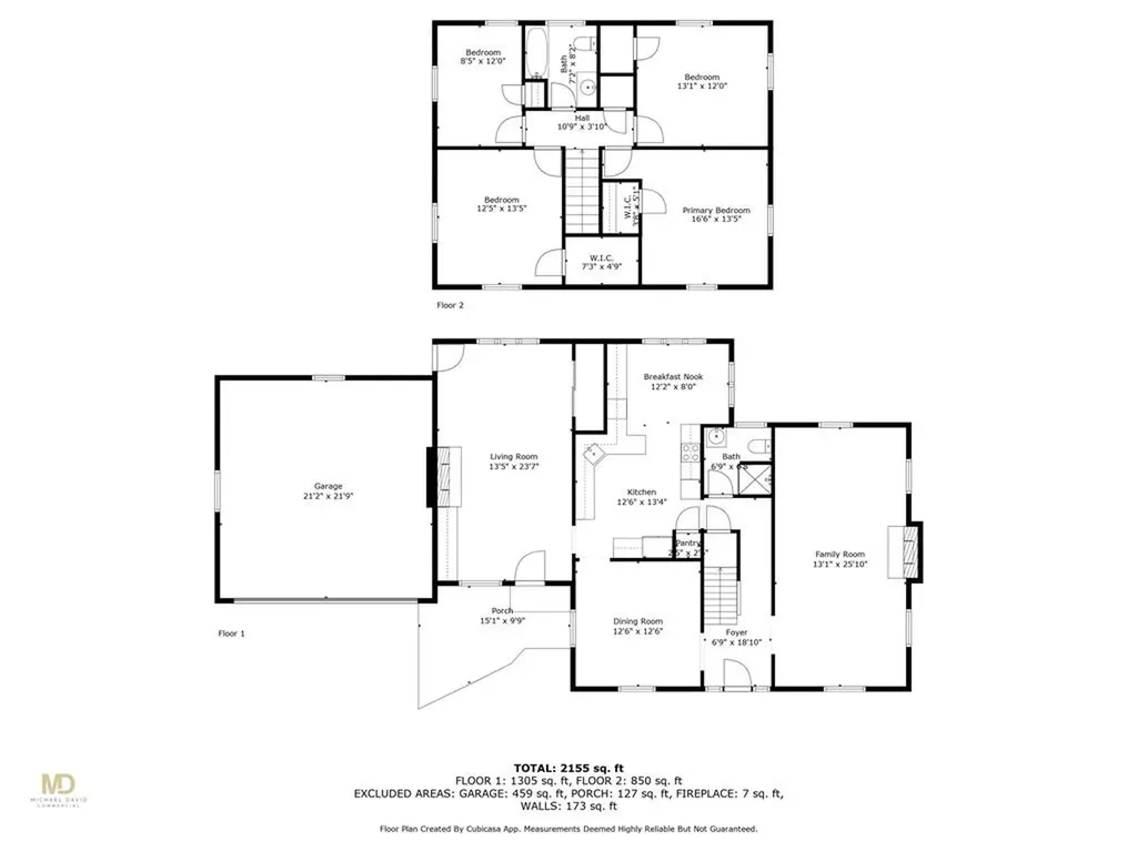 15 Metcalf Drive Cumberland RI 02864