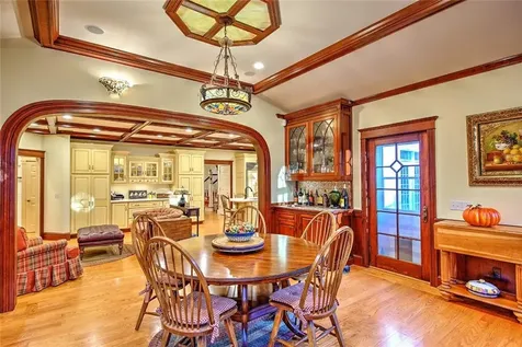 45 Burns Way East Greenwich RI 02818