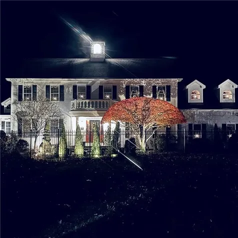 45 Burns Way East Greenwich RI 02818