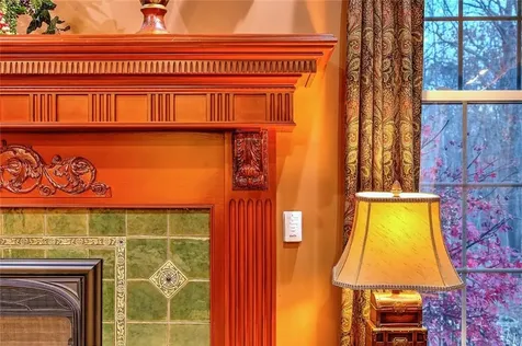 45 Burns Way East Greenwich RI 02818